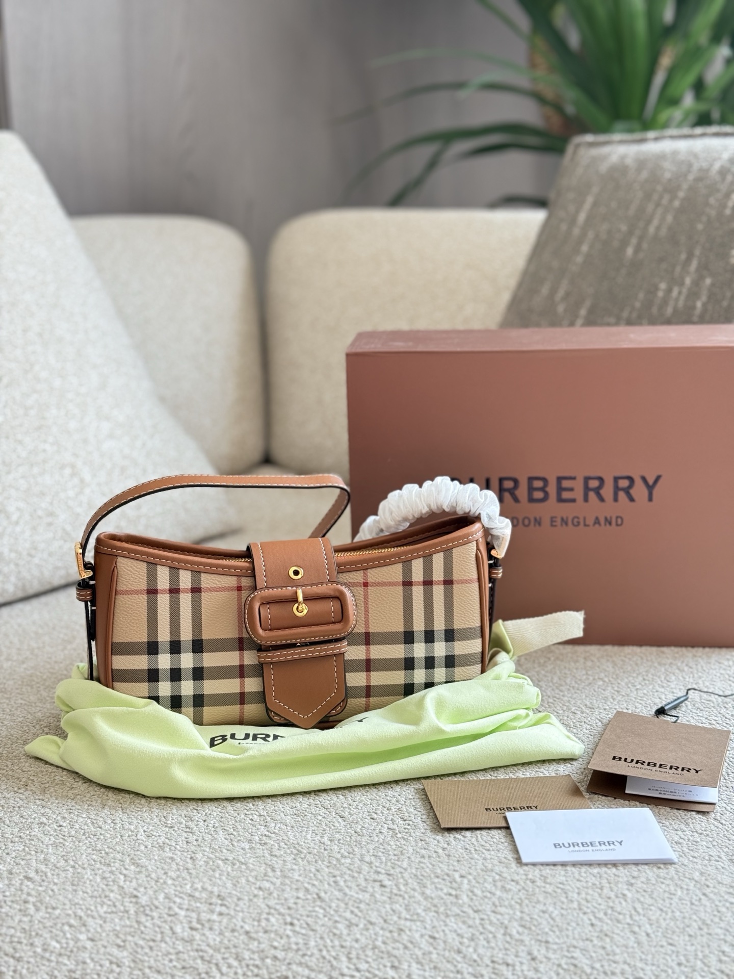 burberry bag 89